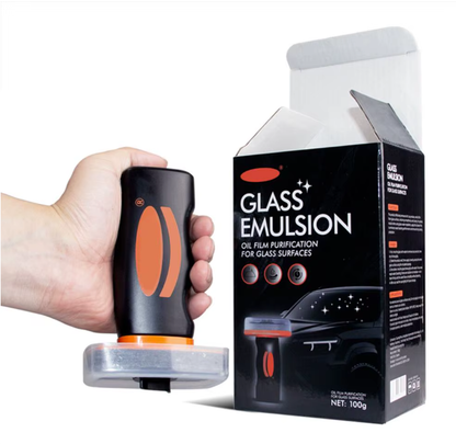 Hydrofobowa powłoka do szyb samochodowych — CzysteAuto 100g