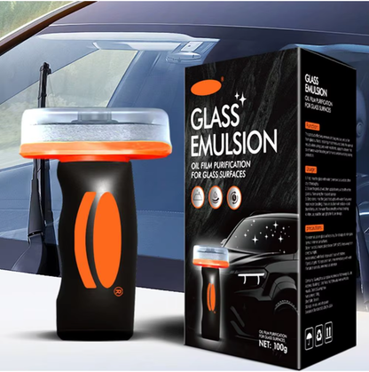 Hydrofobowa powłoka do szyb samochodowych — CzysteAuto 100g